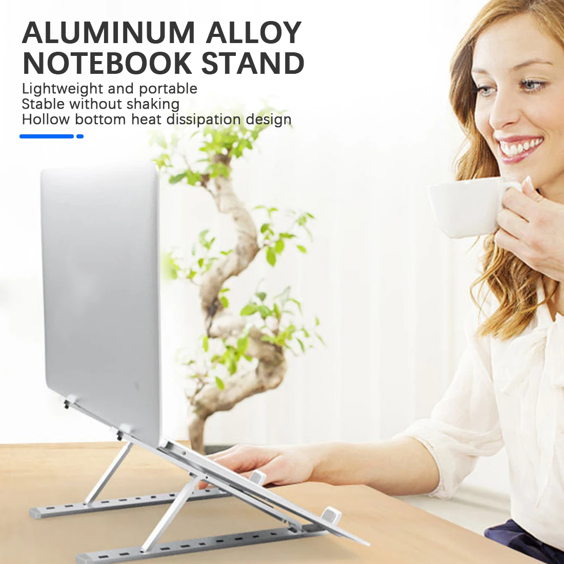 портативная подставка для н