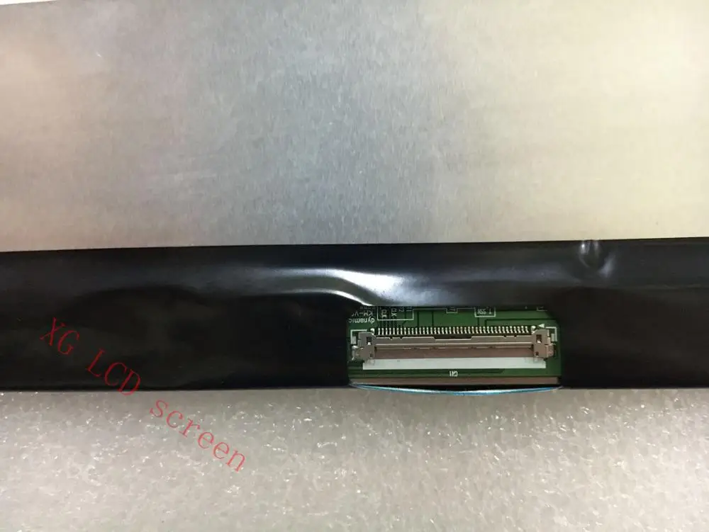 Оригинальный LP156WFA SPG2 (LGD05F7) 15 6 дюймовый ультра тонкий сенсорный экран дисплея SPG1