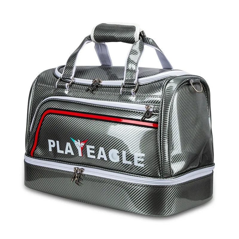 Рисунок 2 - PLAYEAGLE Бостонская сумка