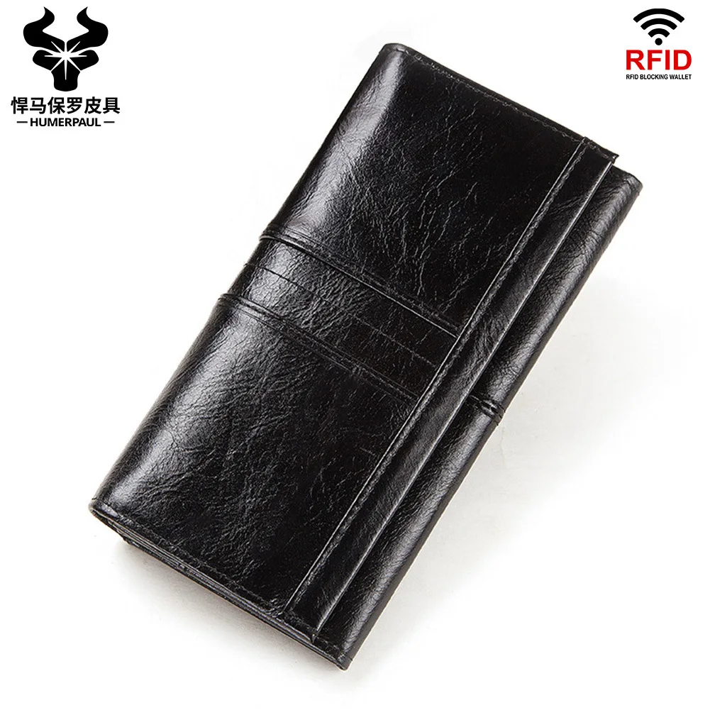 

Women's Wallet Clutch Bag Large Capacity Long Zipper Wallet Multi-function Card Package Purse Women's Red Handbag Slim Wallet