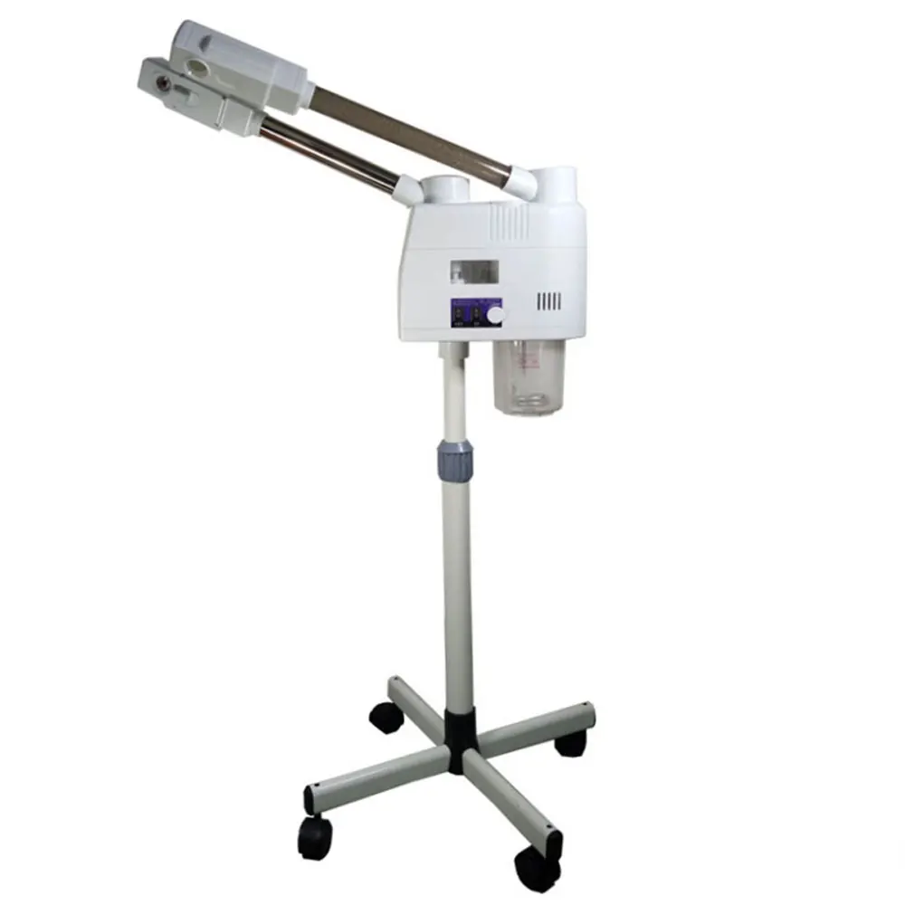 Аппарат для горячего и холодного распыления салона красоты паровой аппарат лица