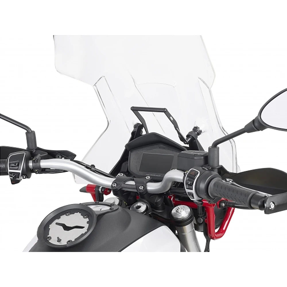 Для MOTO GUZZI V85 TT 2019 2020 аксессуары для мотоциклов подставка держатель телефон