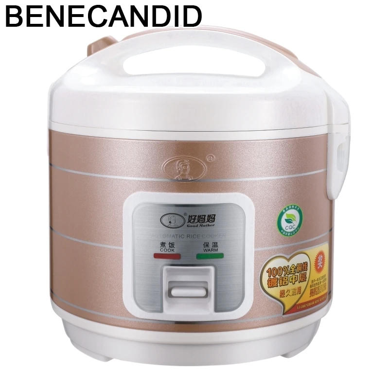 

Container Eletrodomestico Cuiseur De Riz Cocina Electrica Panela Eletrica Kitchen Appliance Arroz Electrodomestico Rice Cooker