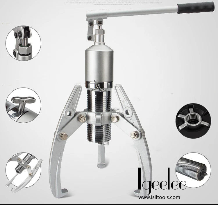 30T гидравлический подшипник фотоэлектрический привод | Инструменты