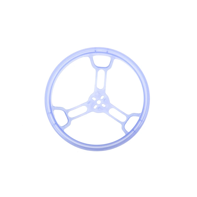 HGLTECH 4 шт. 3 дюймов пропеллер Защитная крышка решетка радиатора для дрона с