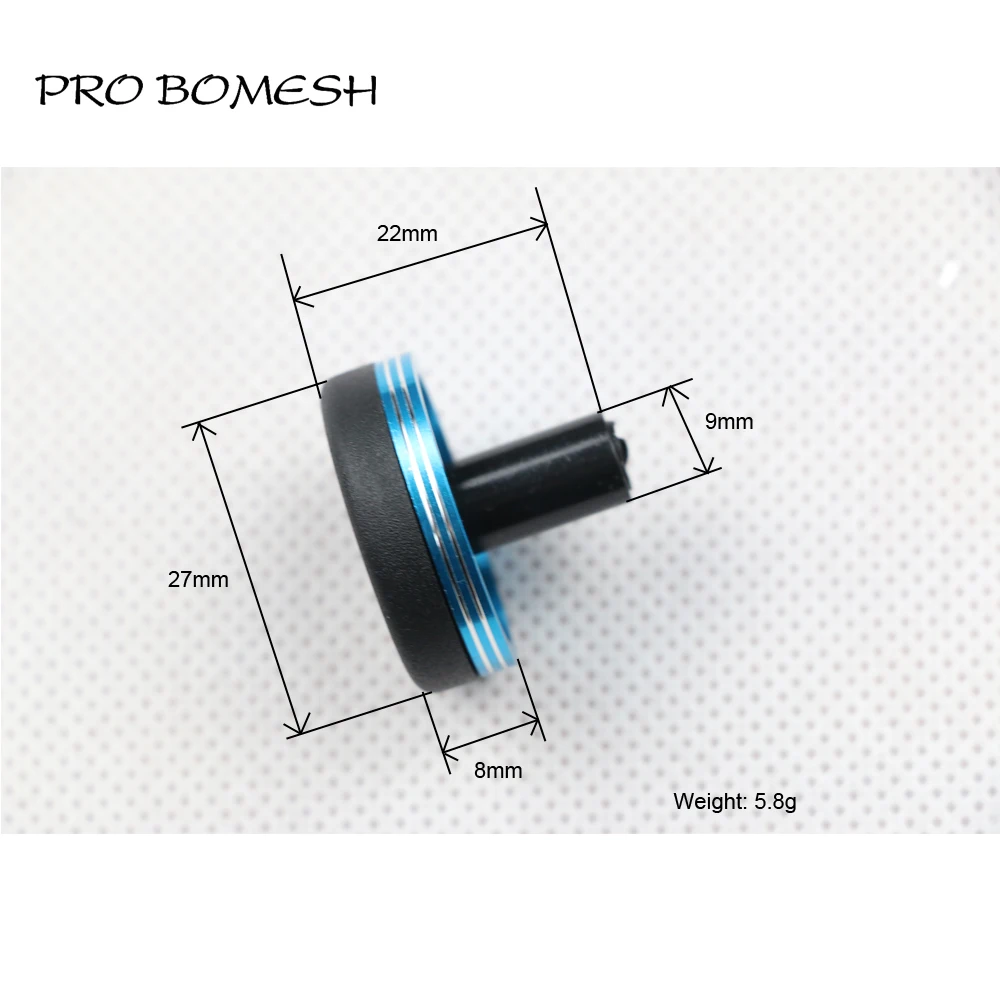Pro Bomesh 5 шт./лот 8 Г ABS пластиковая Боевая Анальная пробка декоративная отделка