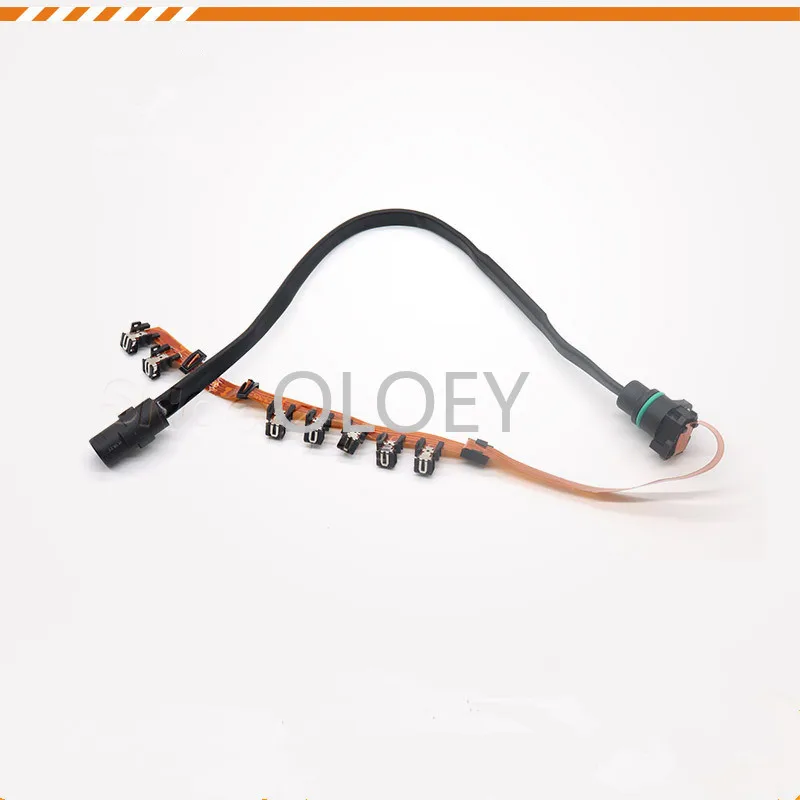 

4-speed gearbox oil circuit board wiring harness 01M gearbox wiring harness oil circuit board for V W Jetta Bora for Passat B4
