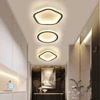 nordic led ceiling lamps modern living room ceiling lights for bedroom living room corridor balcony decorative lighting light