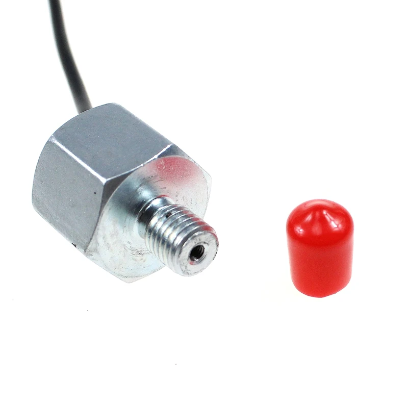 LARBLL Датчик детонации удара ZJ0118921 для MAZDA 3 BK 1 4 6 2 0 E1T50371 E001T50471 V32 72 0025 0907019 SEB1669|sensor