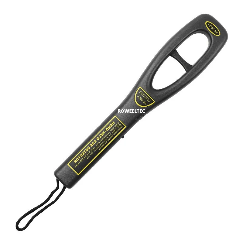 Портативный детектор EAS тестер для антенны/eas ручной RF8.2MHZ Антивор совершенно