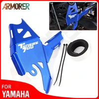 tenere 700 bumper frame protection guard cover for yamaha tenere700 rally t7 xtz700xt700z tenere t7 motorcycle accessories 2021