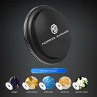 Освежитель воздуха для автомобиля, ароматерапия, духи, ароматические аксессуары для Porsche Garage MG 6 3 5 7 TF ZR ZS HS GS GT Hector RX5 RX8 350 550