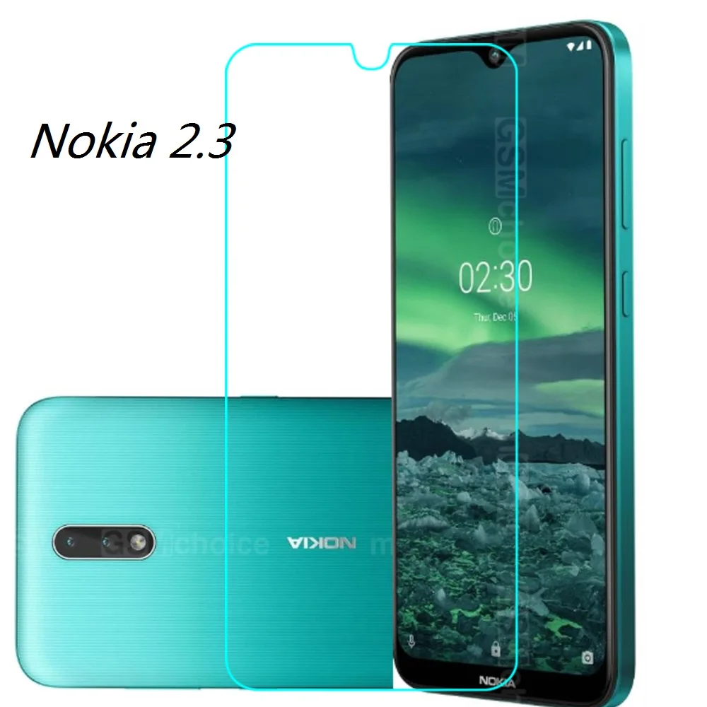 Защитная пленка для экрана Nokia 7 2 Гидрогелевая полное покрытие не стекло |