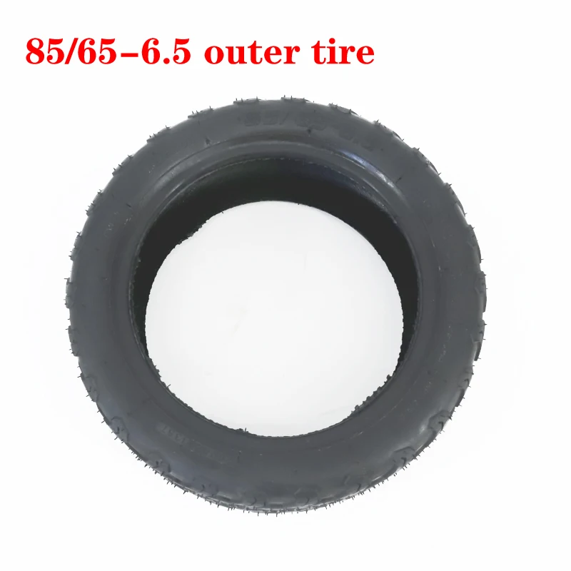85/65-6 5 внедорожная шина 70/65-6 внутренняя трубка для Xiaomi Ninebot9 Mini Pro balance car 10-дюймовая
