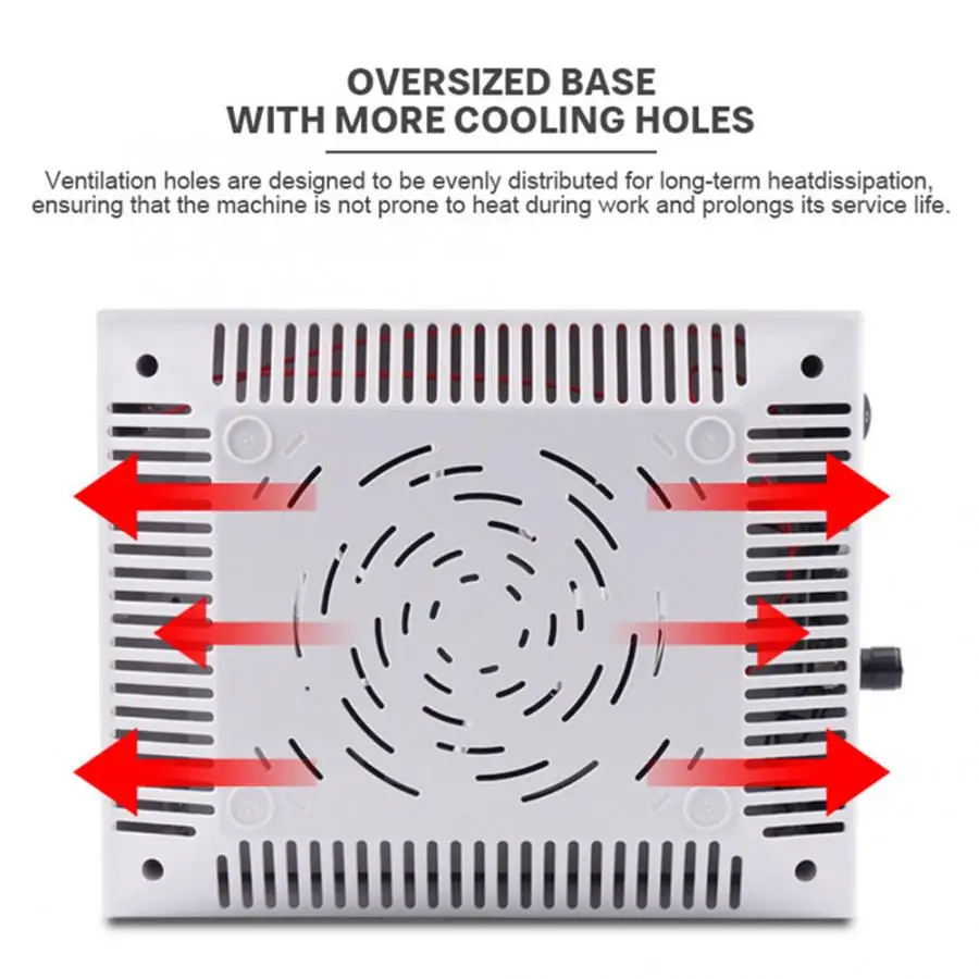 2 in 1 Manicure Machine Electric Nail Art Dust Collector Drill Tool Set For Polishing Device | Красота и здоровье