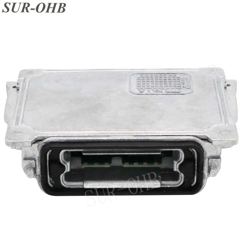 1 серия E82 D1S 6G 89034934 HID передняя фара D2S балласт 63117180050 ксеноновый блок управления