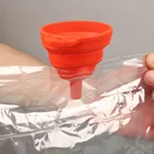 Новинка лета, зеркальный самозапечатывающийся пакет для замороженного льда, форма для сока, сумка для льда, 1 упаковка, 10 пакетов