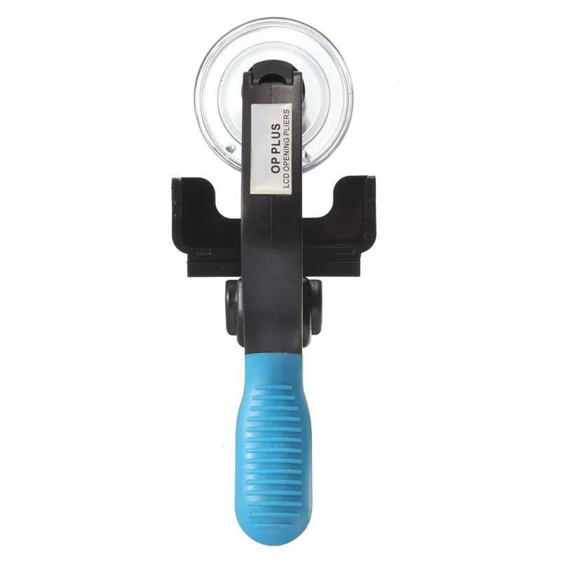 Мобильный телефон ЖК экран открывающиеся плоскогубцы с сильной присоской для