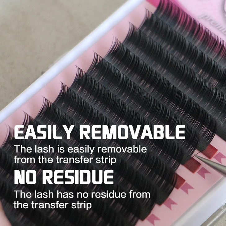 Оптовая продажа 1 упаковка наращивание ресниц все размеры 8 15 мм длина 0 05/0 07/0 10/0 15/0