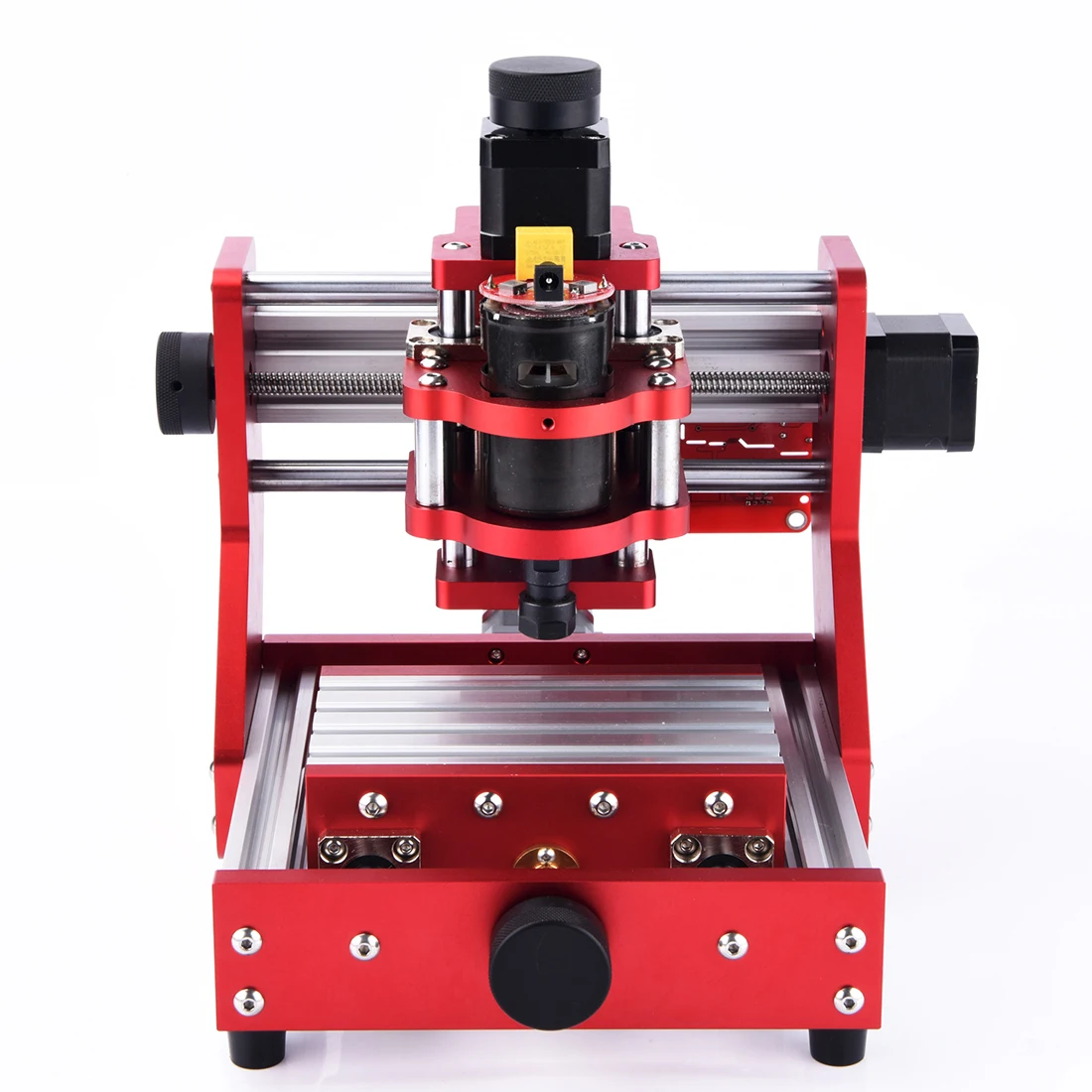 Станок для резки металлической гравировки Benbox CNC 1310 фрезерный мини станок с ЧПУ