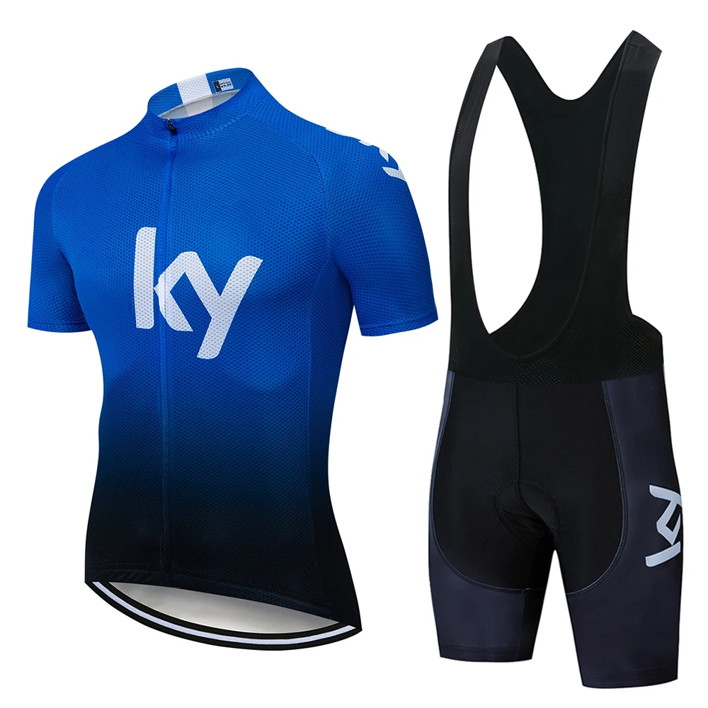NW триатлон костюм Велоспорт Skinsuit Быстросохнущий короткий рукав Джерси 2020