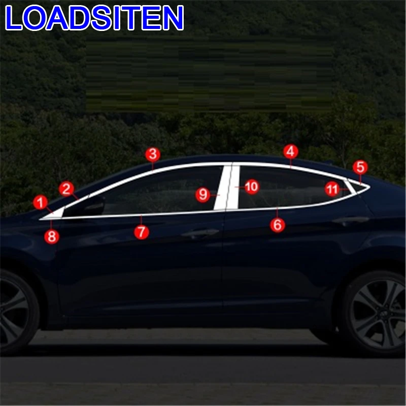 Модифицированная декоративная оконная задняя панель багажника педаль Крышка