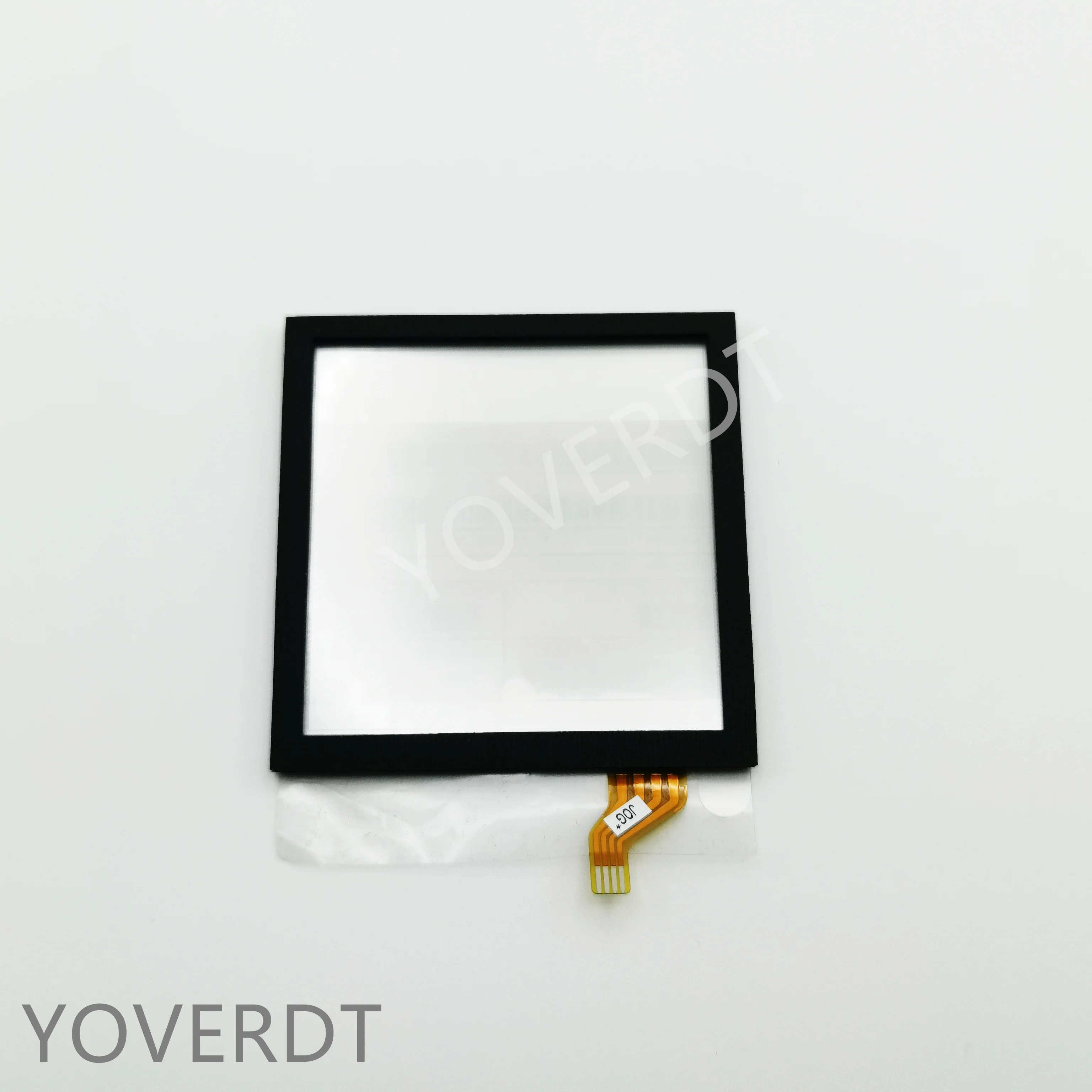 Новый оригинальный сенсорный экран (дигитайзер) для Motorola Symbol MC3190 MC32N0 (art.: 3920dc837e67f) - 3920dc837e67f