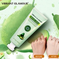 vibrant moisturizing hand cream 100 plant extract hand mask nourishes and prevents dryness and oil control hand care