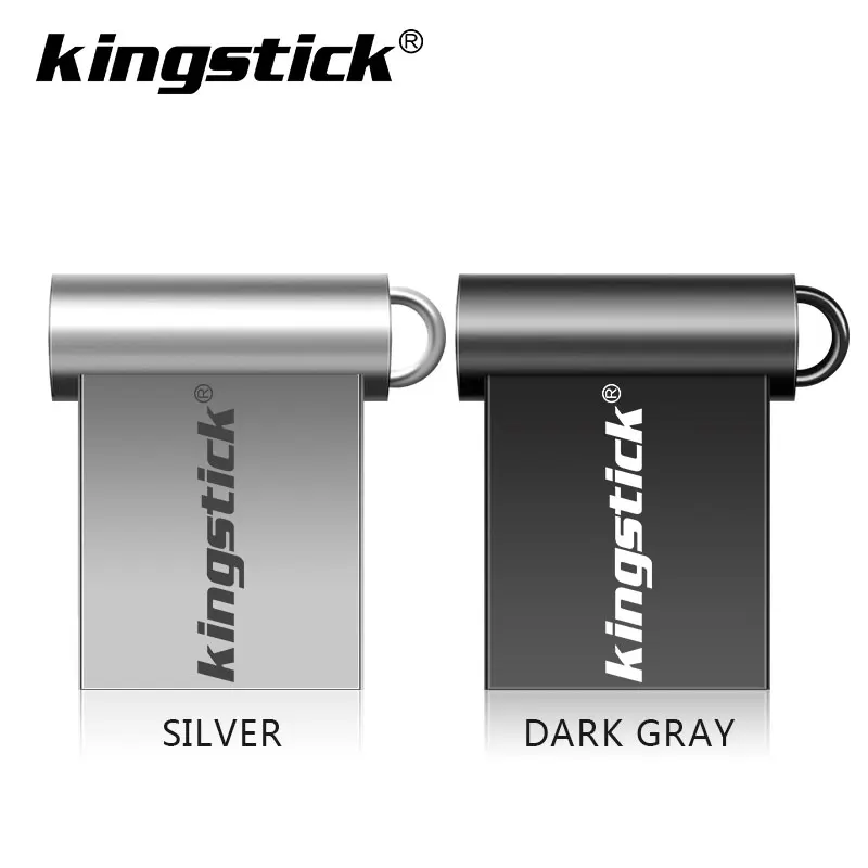Новинка 2019 металлическая флешка 64 ГБ карта памяти 32 usb флеш накопитель 128 16 супер