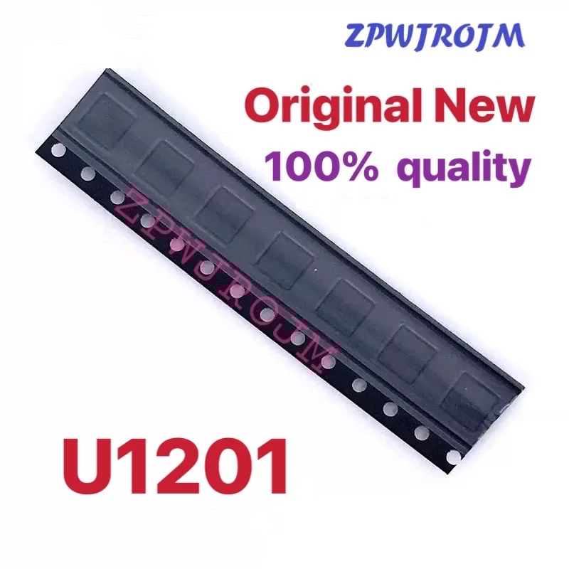 

5-10pcs/lot Marking OM 25pin U1201 charging ic for huawei P20/P30/nova4/mate20/honorV10