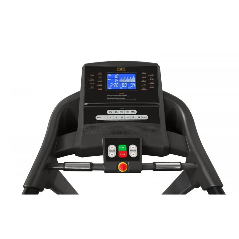 Беговая дорожка BRONZE GYM T802 LC|Беговые дорожки| |