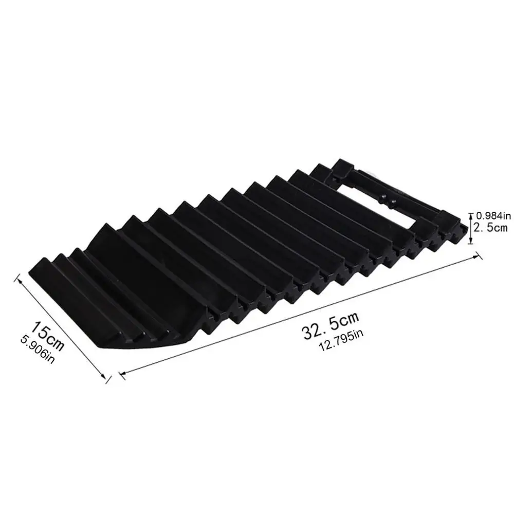 New Auto Snow Chains Car Mud Tire Traction Mat Wheel Chain Non-slip Anti Slip Grip Tracks Tools Self-rescue Escape Plate | Автомобили и