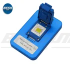 Программатор JC P13 BGA110 для iPhone 88PXXRXS MAX 11 pro MAX NAND Flash для BGA110 NAND SYSCFG модификация и запись данных