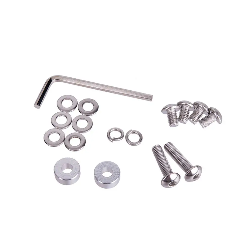 MTB горный велосипед с двойной головкой бутылочная клетка расширитель