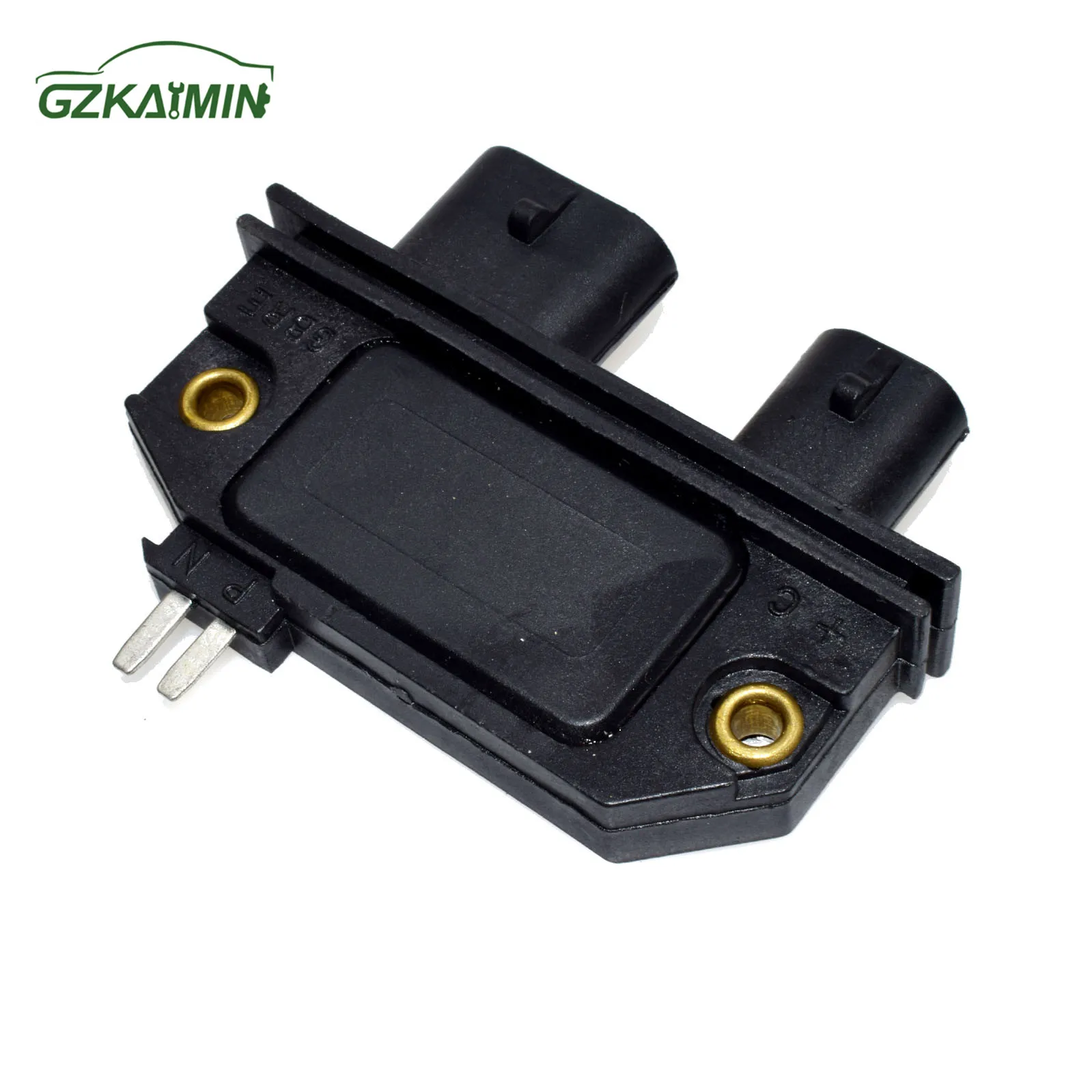 Модуль управления зажиганием для Buick Cadillac Chevrolet GMC Isuzu Pontiac 10482827 10482834 10483099 |