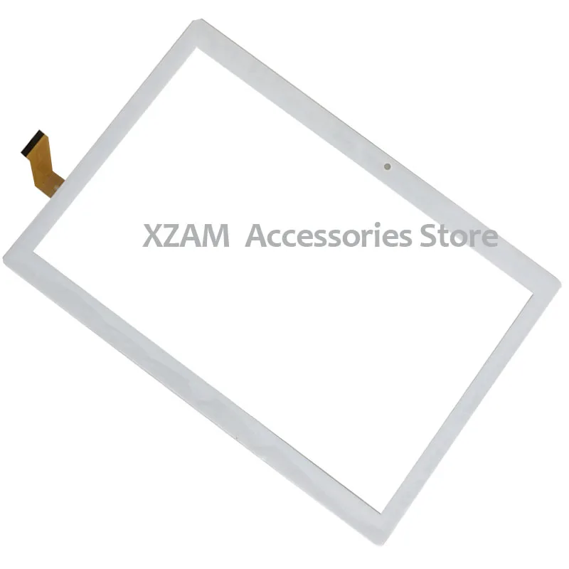 Сенсорный экран для новейшего планшета Teclast M30 10 1 дюймов MT6797 X27 сенсорный датчик