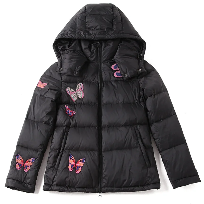 

Down Coats