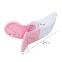 bladder control device hip trainer pelvic floor muscle inner thigh buttocks exerciser bodybuilding home fitness beauty equipment