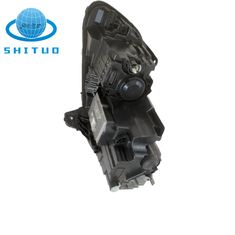 

Headlight assembly for Geely BoRui GC9