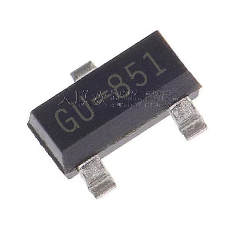 10 штук Φ RT9818C