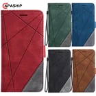 Кожаный флип-чехол для Apple iphone 12 13 Mini 11 Pro Max 13Pro, чехол-кобура для телефона iphone XS XR 6 7 8 Plus 6S X, чехлы-бумажники