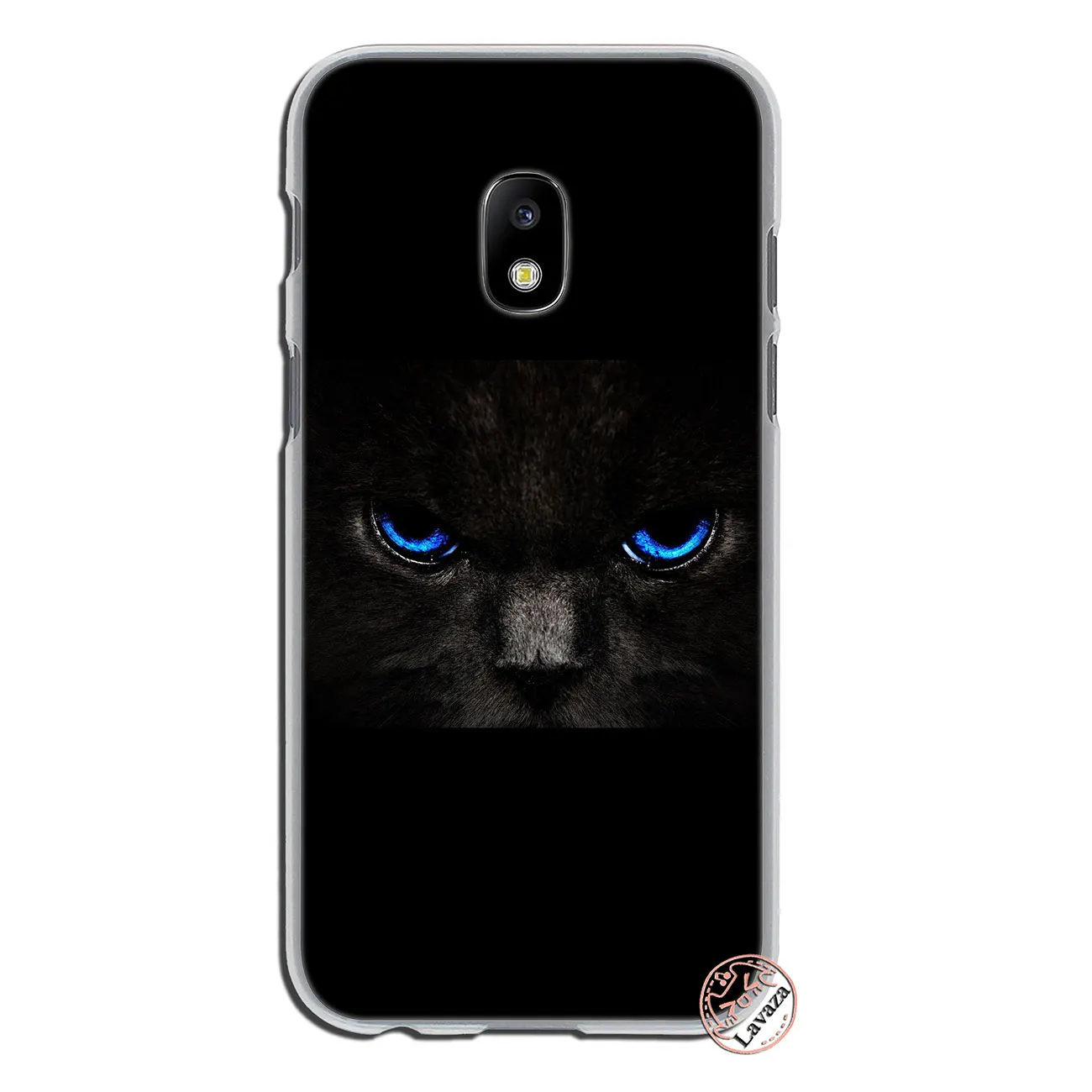 9 Британская; топ с рисунком кошки мяу чехол для телефона для samsung Galaxy J8 J7 Duo J6 J5 j4 plus J2 J3 ес и сша Prime - Цвет: 9