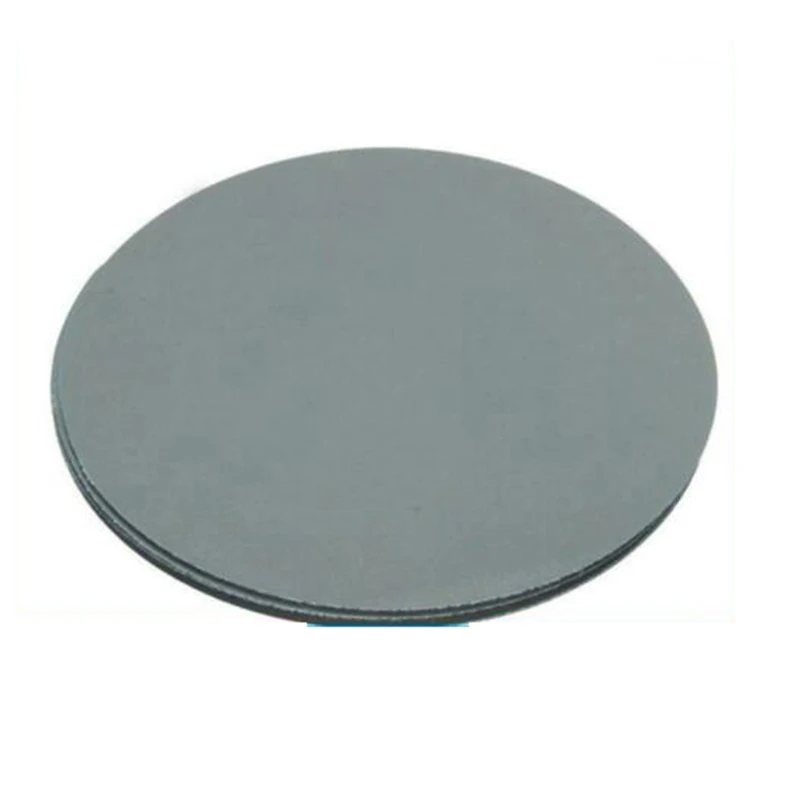 

Sanding Disc Paper Hook Loop Grit 1000 1500 2000 3000 Polishing Abrasive Kits