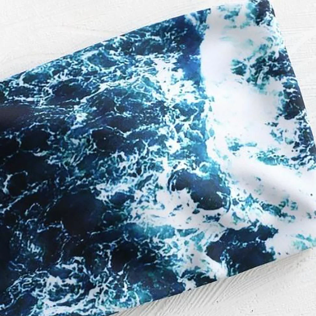 Женский купальник-бикини фиолетовое бикини из двух предметов | Женская одежда