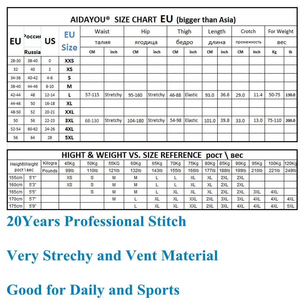 Женкие леггинсы юбки размера плюс 100 кг Сезон весна осень Верхняя одежда для
