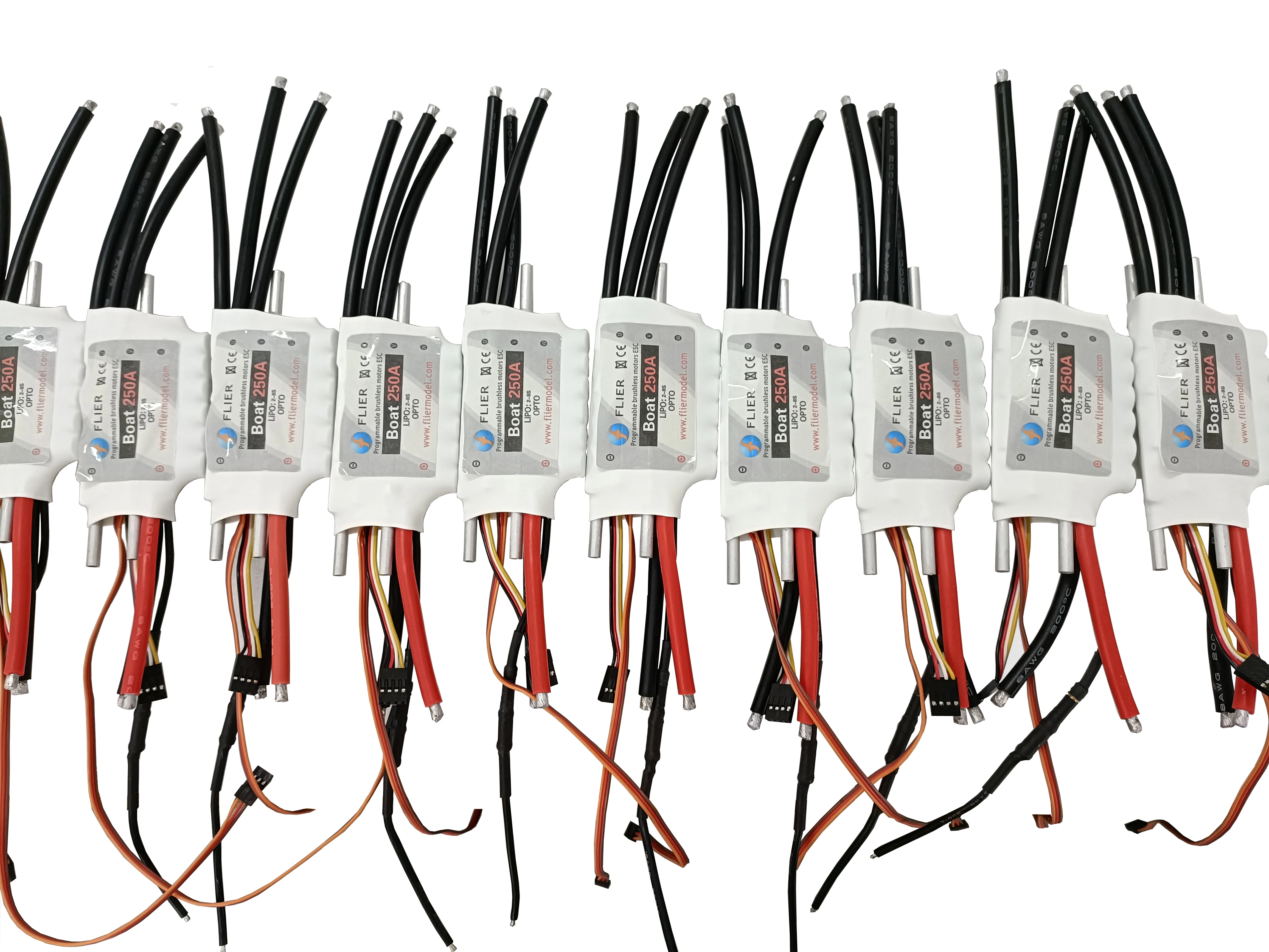 Esc sport. Плата для катера на радиоуправлении.