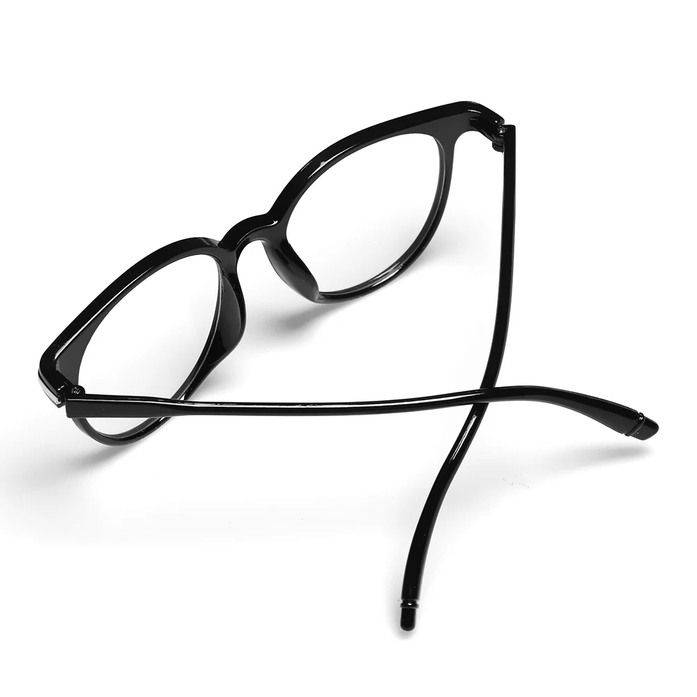 

2020 Brillen Frame Anti Blauw Licht Game Bril Computer Bril Anti Glare Brillen Frame Vrouwen Ronde Clear Lens Bril