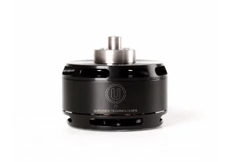 Мощный бесщеточный тигровый двигатель T Motor U11 90 кв 6 12S для мультикоптера|Детали и