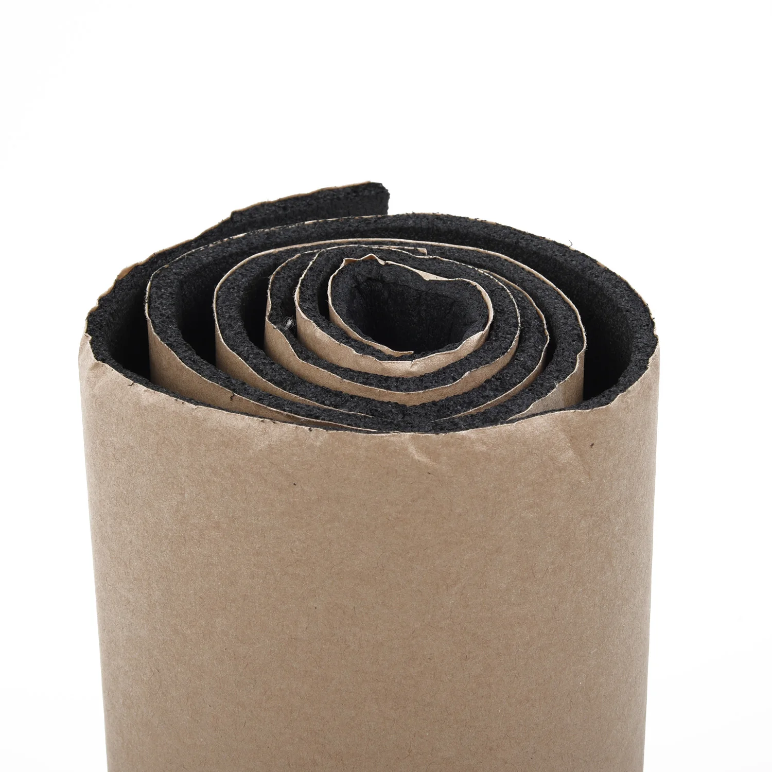 

Garage Car Wall Door Protector Rubber Bumper Safety EVA 100x20cm Strips