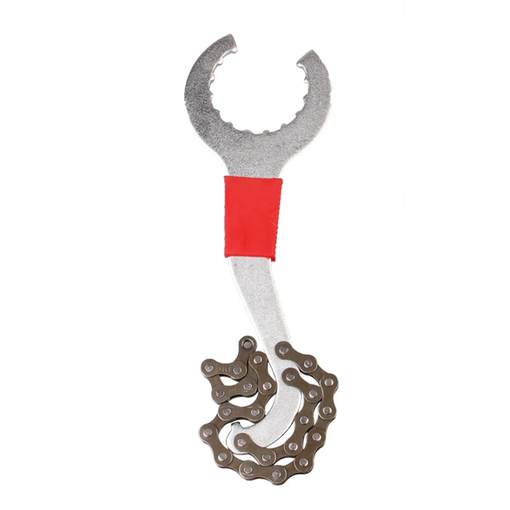 

Bike Repair Tool Kits Mountain Bike Chain Cutter/Chain Removel/Bracket Remover/Freewheel Remover /Crank Puller Remover